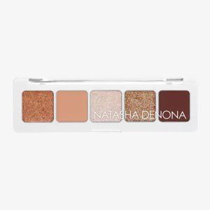 NATASHA DENONA - Mini Nude Eyeshadow Palette